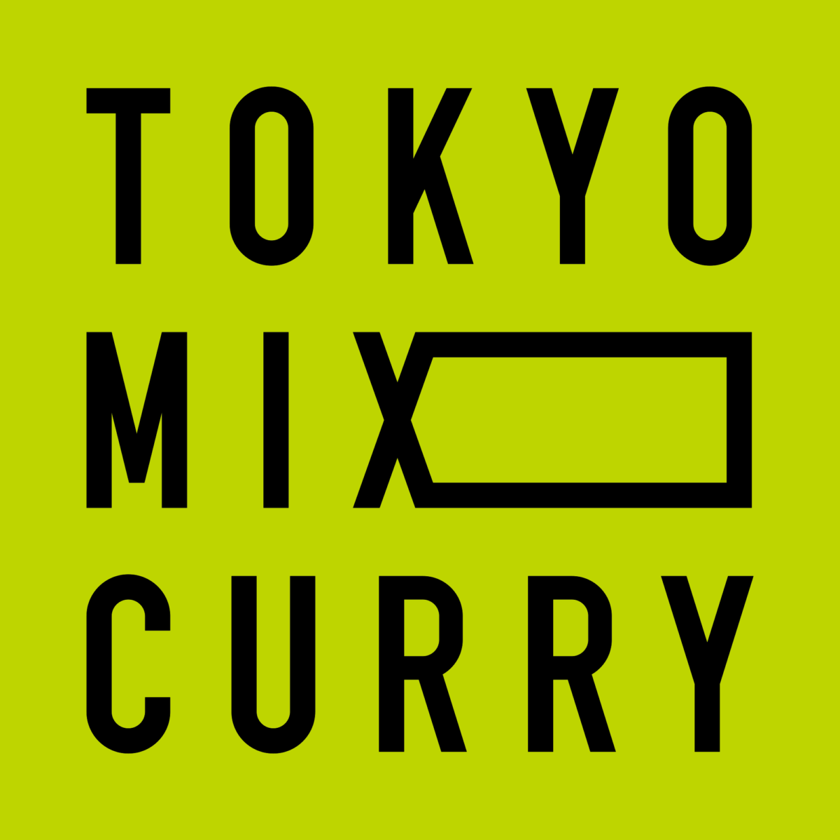 TOKYO MIX CURRY様