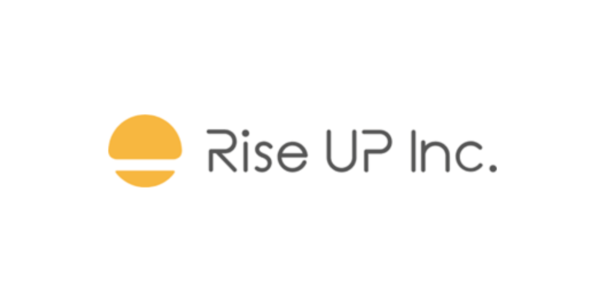 株式会社Rise UP様