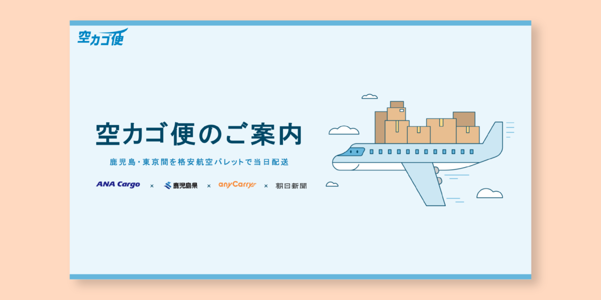 株式会社エニキャリ｜ラストマイル物流DXソリューション｜フィジカル